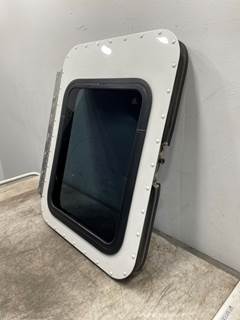 Used Kenworth T600 Sleeper Door W/ Window