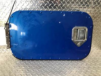 Used Kenworth T660 RH Sleeper Door