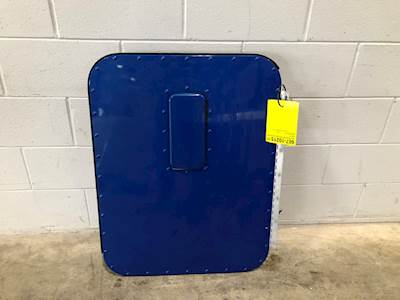 Used Kenworth T660 RH Emergency Exit Door