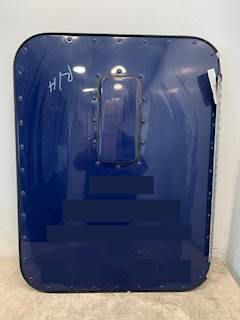 Used Kenworth T660 RH Emergency Exit Door