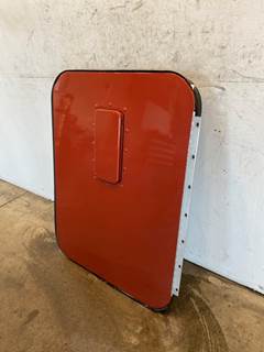 Used Kenworth T680 Sleeper Door