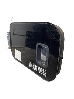 Used Kenworth T680 LH Sleeper Door