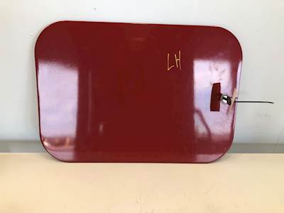 Used Kenworth T700 LH Sleeper Door