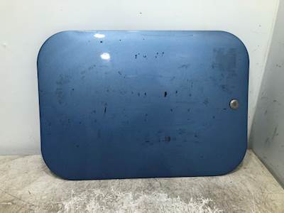 Used Kenworth T700 RH Sleeper Door