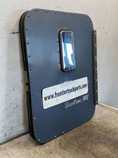 Used Kenworth T800 Sleeper Door