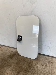 Used Kenworth T880 RH Sleeper Door