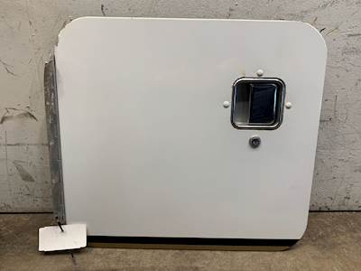 Used Peterbilt 378 RH Sleeper Door