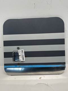 Used Peterbilt 379 RH Sleeper Door