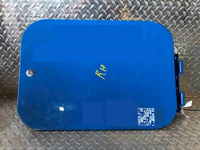 Used Peterbilt 387 RH Sleeper Door