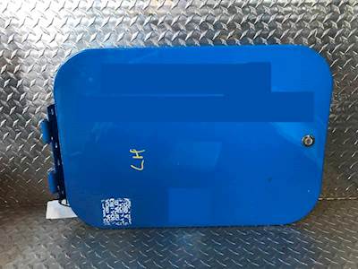 Used Peterbilt 387 LH Sleeper Door