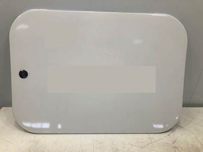 Used Peterbilt 387 RH Sleeper Door