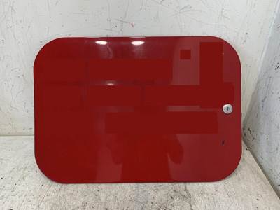 Used Peterbilt 387 LH Sleeper Door