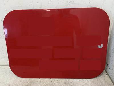 Used Peterbilt 387 RH Sleeper Door