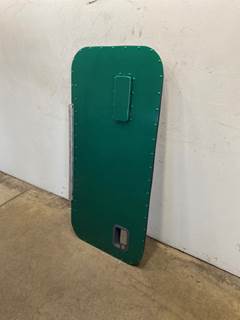 Used Peterbilt 579 Sleeper Door