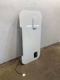 Used Peterbilt 579 Sleeper Door