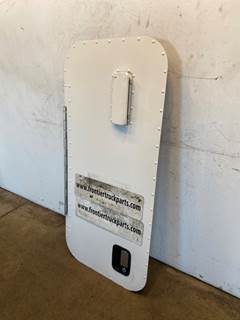 Used Peterbilt 579 Sleeper Door