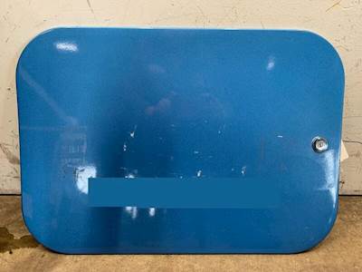 Used Peterbilt 587 LH Sleeper Door