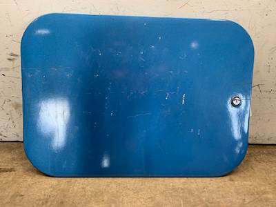 Used Peterbilt 587 RH Sleeper Door