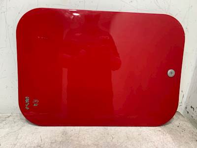 Used Peterbilt 587 RH Sleeper Door