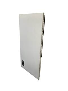 Used Sterling ST9500 RH Sleeper Door