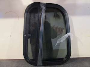 NTO Freightliner Sleeper Window