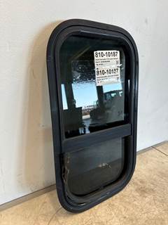 Used Freightliner Cascadia 126 Lower Sleeper Window
