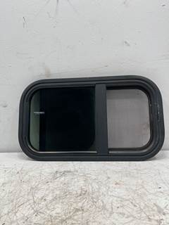 Used Freightliner Cascadia Sleeper Window
