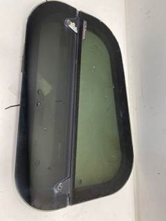 Used Freightliner LH Sleeper Window