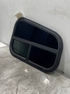 Used Freightliner CST 120 RH Upper Sleeper Window