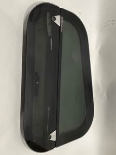 Used Freightliner Columbia RH Sleeper Window W/ Vent