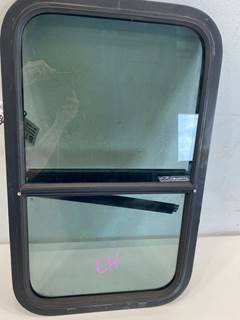 Used Freightliner Columbia Sleeper Window
