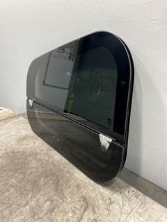 Used Freightliner Columbia LH Upper Sleeper Window