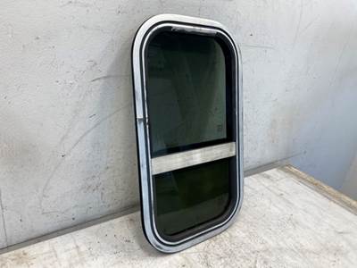 Used Freightliner Coronado Lower Sleeper Window