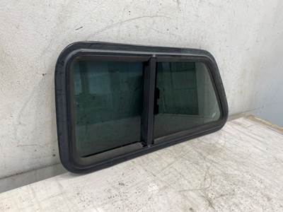 Used International 9200 RH Upper Sleeper Window
