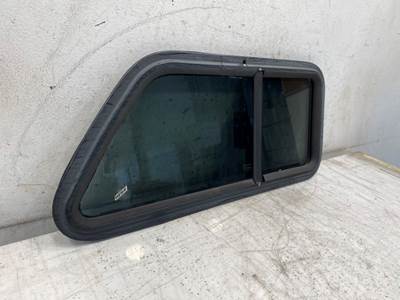 Used International 9200 LH Upper Sleeper Window