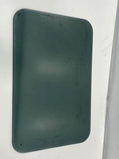 Used International 9400i Sleeper Window