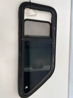 Used International 9400i RH Sliding Sleeper Window