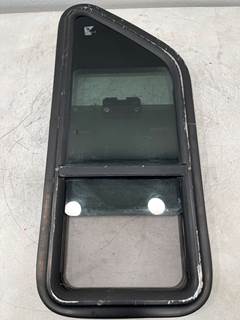 Used International 9400i LH Sleeper Sliding Window