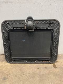 2011 Used International Prostar Sleeper Glass For Sale | Dorr, MI | 810 ...