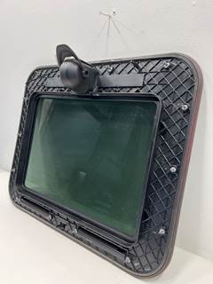 2017 Used International Prostar Sleeper Vent Window For Sale | Dorr, MI ...