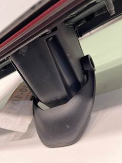2017 Used International Prostar Sleeper Vent Window For Sale | Dorr, MI ...