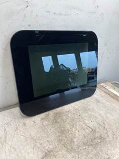 Used International Prostar Sleeper Window