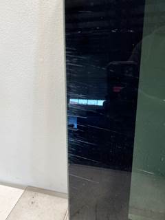 2017 Used International Prostar Sleeper Window For Sale | Dorr, MI ...