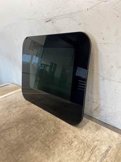 Used International Prostar Lower Sleeper Window