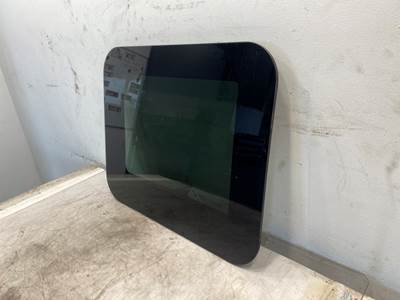 Used International Prostar Sleeper Window