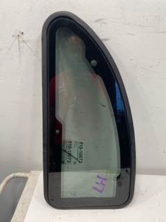 Used Kenworth T2000 LH Sleeper Glass