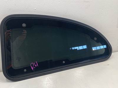 Used Kenworth T2000 LH Sleeper Window Glass