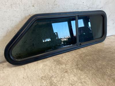 Used Kenworth T800 LH Sleeper Window
