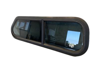 Used Mack CXU LH Sleeper Window