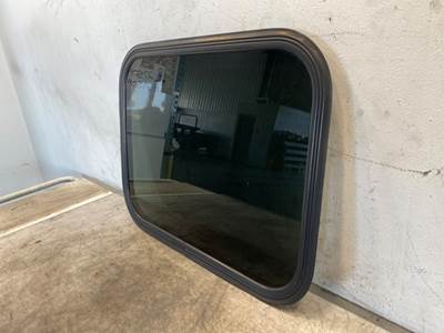 Used Peterbilt 387 LH Lower Sleeper Window